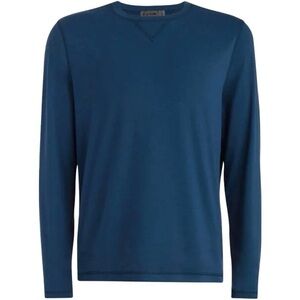 New G/Fore M Crew Neck Luxe Mid Layer Golf Pullover long sleeve shirt Mens storm